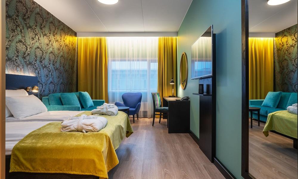 Fotos del hotel - THON HOTEL OSLO AIRPORT