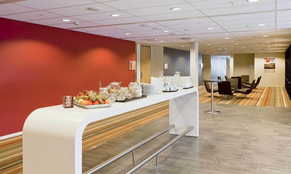 Fotos del hotel - THON HOTEL OSLO AIRPORT