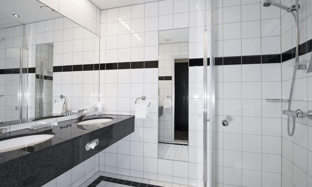 Fotos del hotel - THON HOTEL OSLO AIRPORT