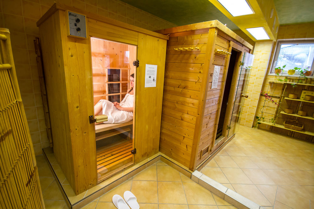 HOTEL PLATAN