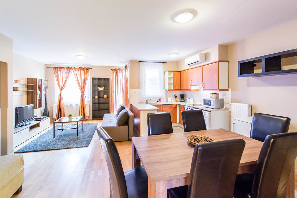 Fotos del hotel - Nova Apartments - Free Parking