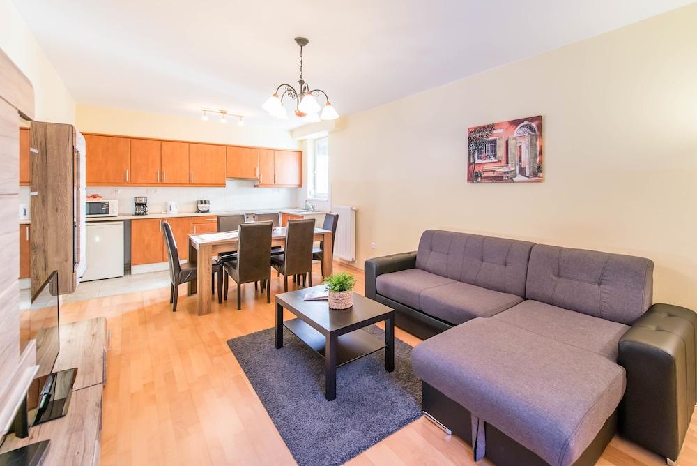 Fotos del hotel - Nova Apartments - Free Parking