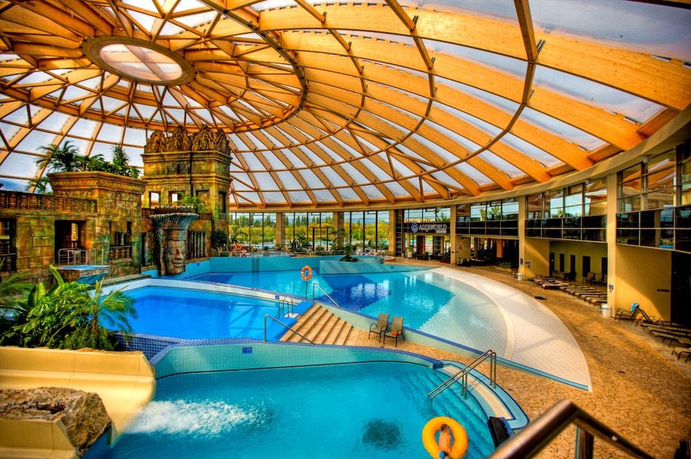 Fotos del hotel - AQUAWORLD RESORT BUDAPEST