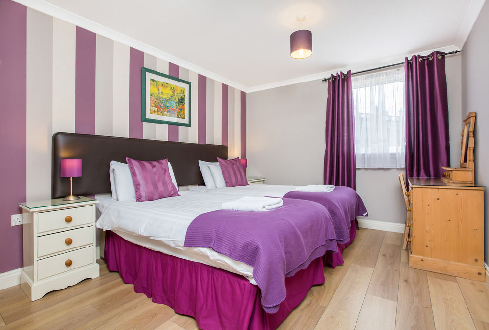 Fotos del hotel - CANON COURT