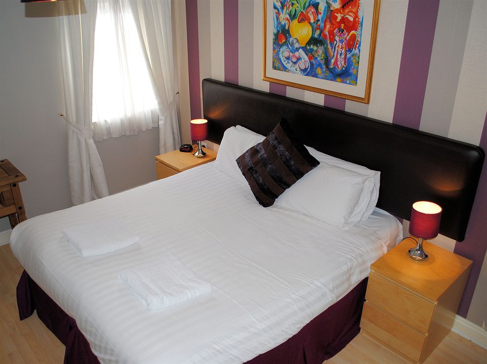 Fotos del hotel - CANON COURT