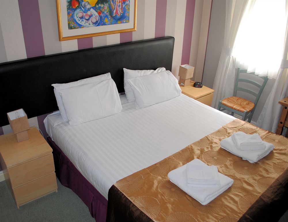 Fotos del hotel - CANON COURT