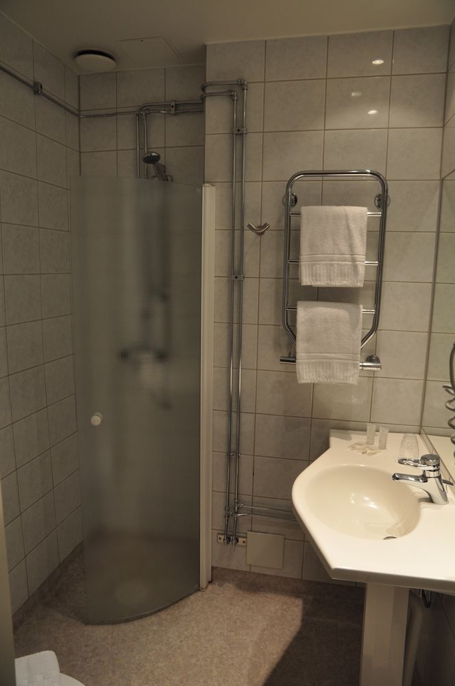 Fotos del hotel - HOTEL HANSSON