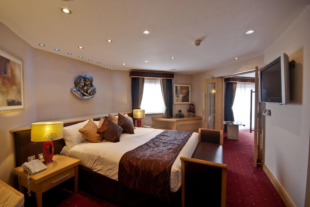 Fotos del hotel - Suites Hotel Knowsley