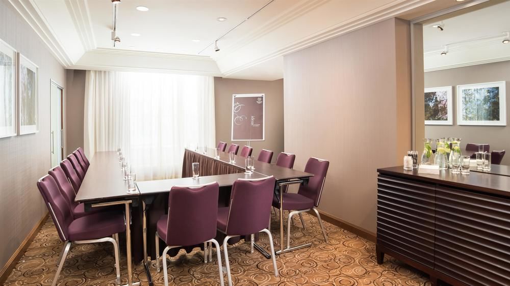 Fotos del hotel - SHERATON BRATISLAVA HOTEL