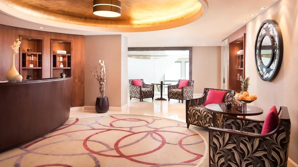 Fotos del hotel - SHERATON BRATISLAVA HOTEL