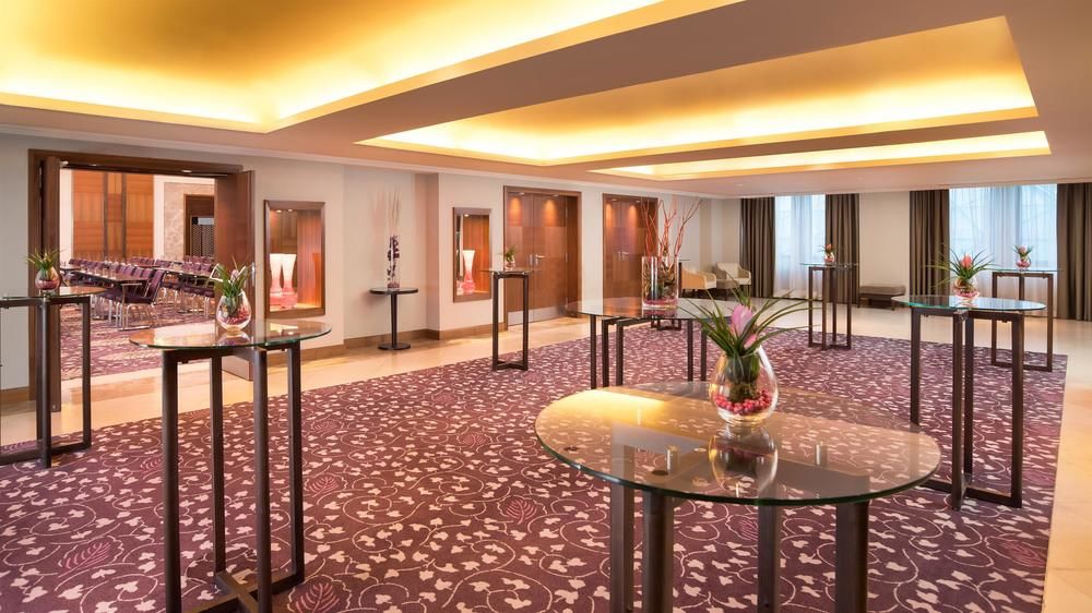Fotos del hotel - SHERATON BRATISLAVA HOTEL