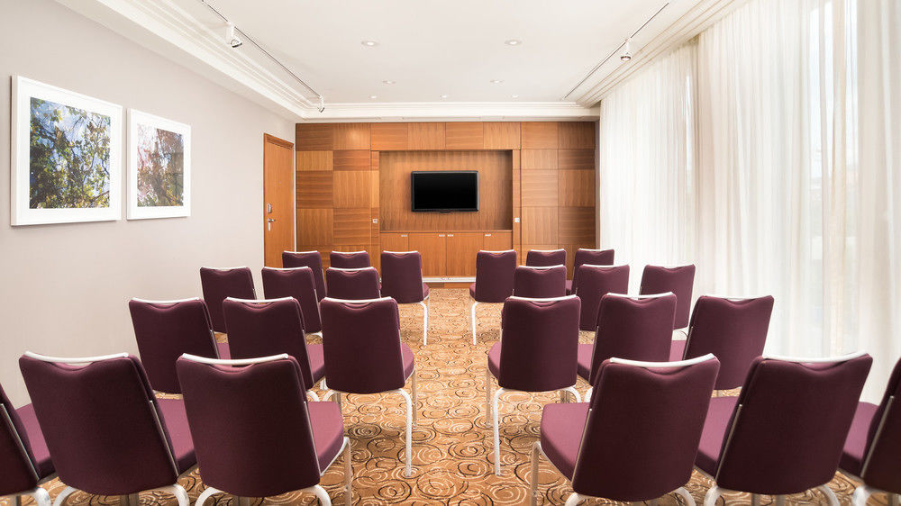 Fotos del hotel - SHERATON BRATISLAVA HOTEL