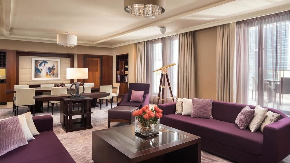 Fotos del hotel - SHERATON BRATISLAVA HOTEL