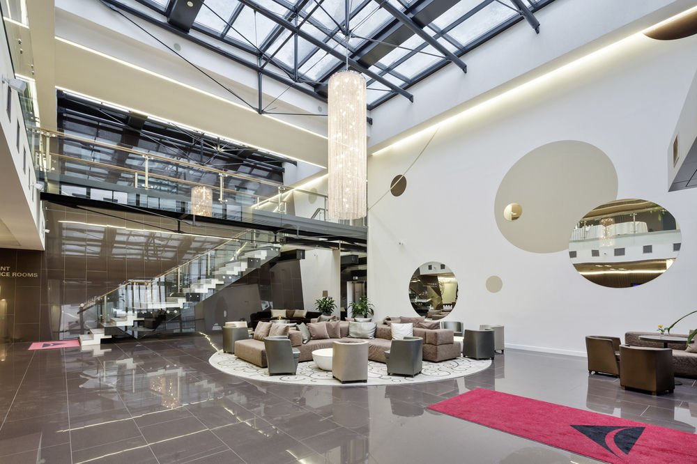 Fotos del hotel - AC Hotel by Marriott Bratislava Old Town