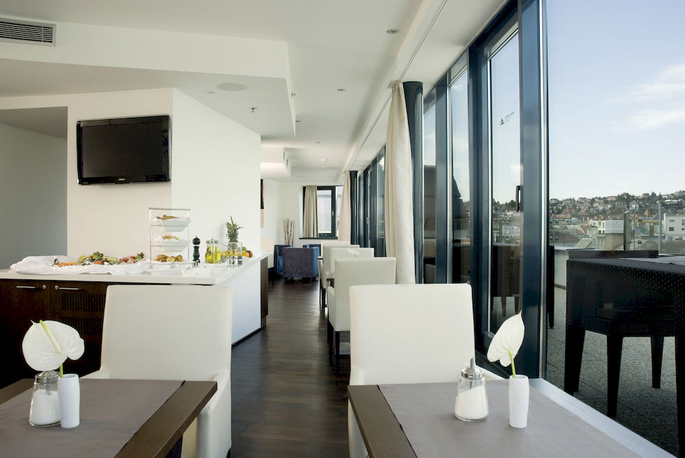 Fotos del hotel - AC Hotel by Marriott Bratislava Old Town