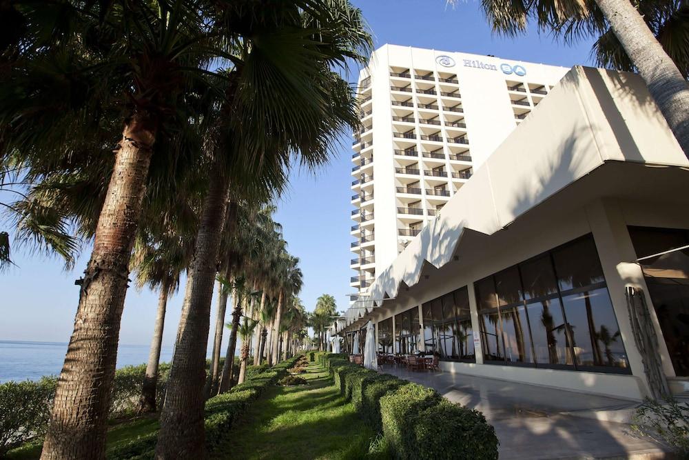 MERSIN HILTONSA HOTEL