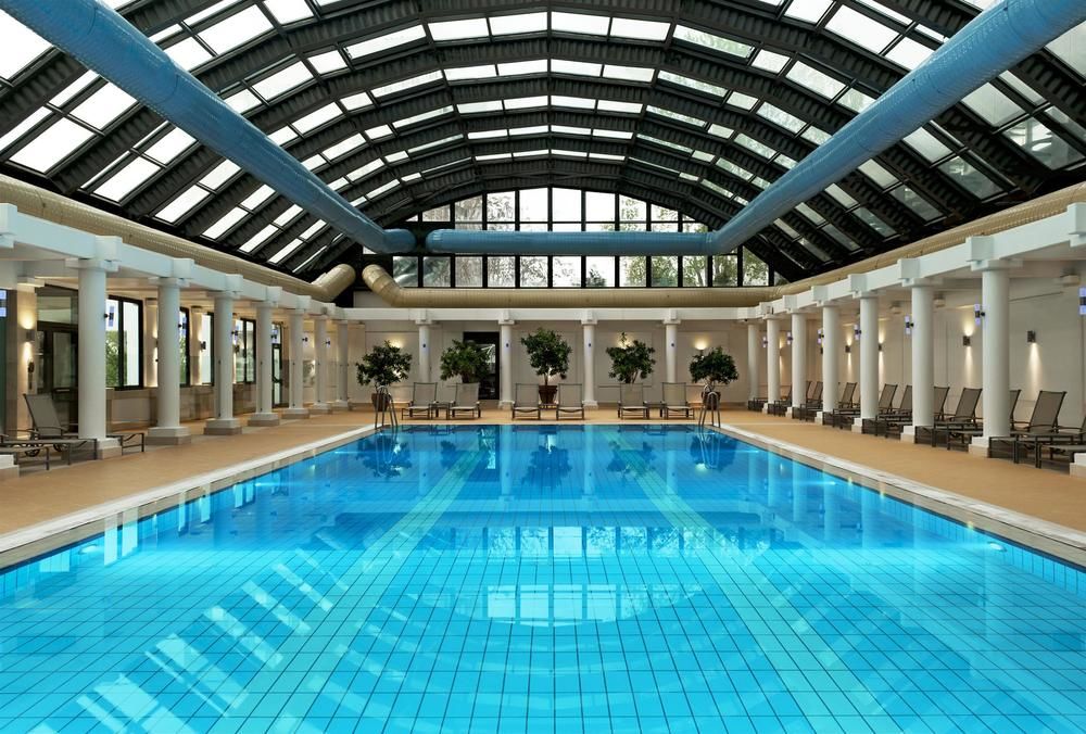 Fotos del hotel - SHERATON ANKARA
