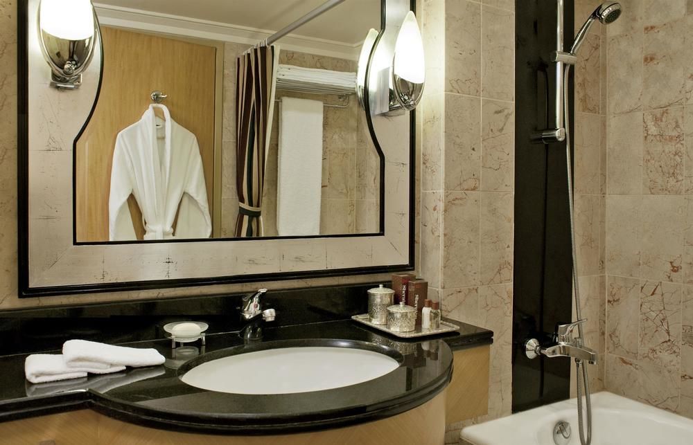 Fotos del hotel - SHERATON ANKARA