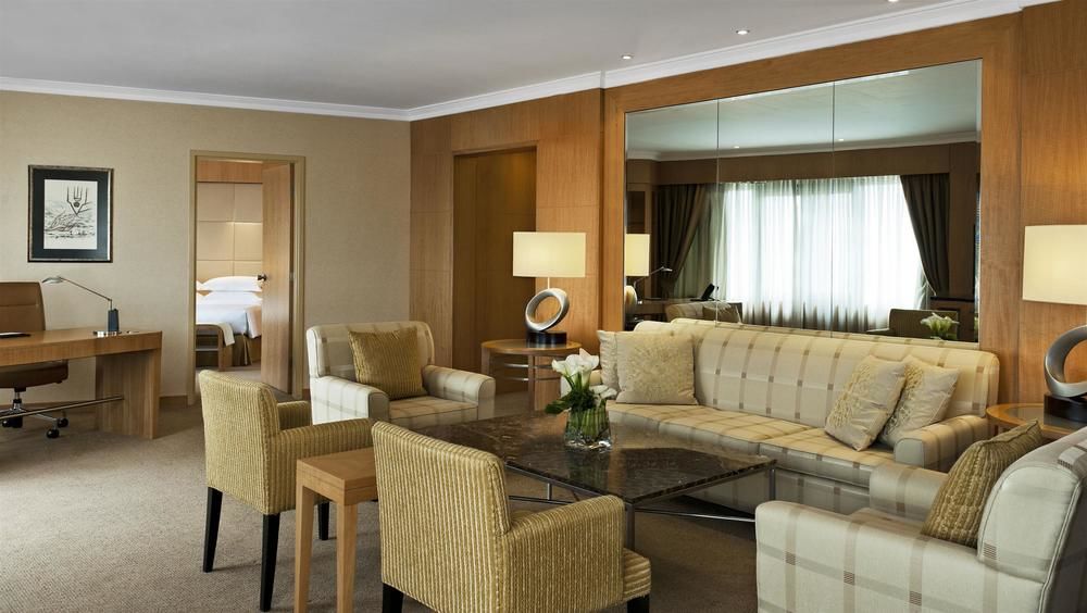 Fotos del hotel - SHERATON ANKARA