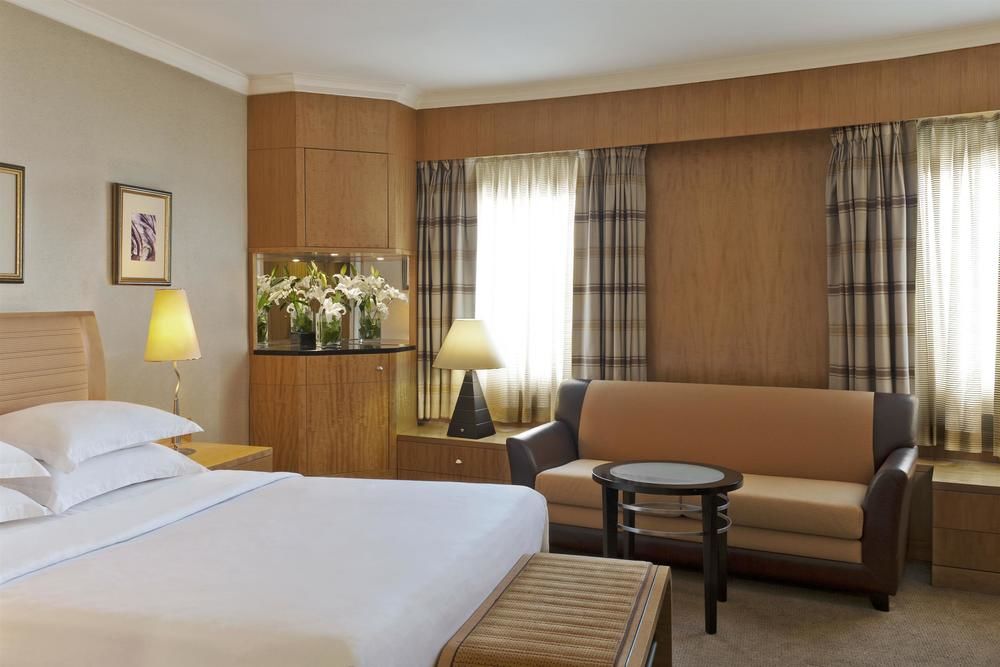 Fotos del hotel - SHERATON ANKARA