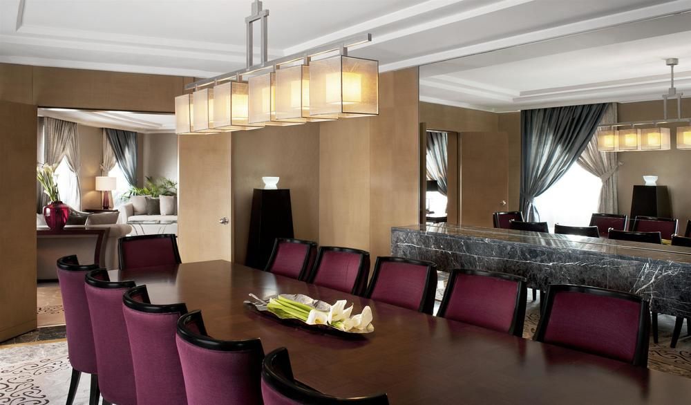 Fotos del hotel - SHERATON ANKARA