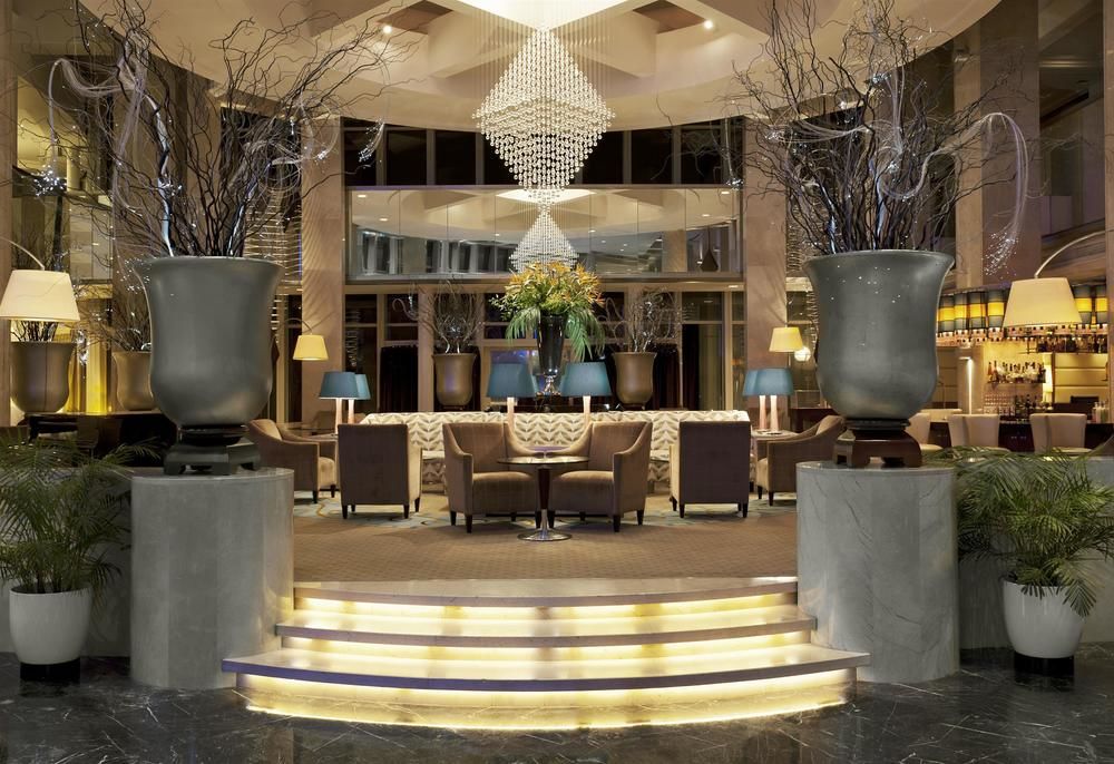 Fotos del hotel - SHERATON ANKARA