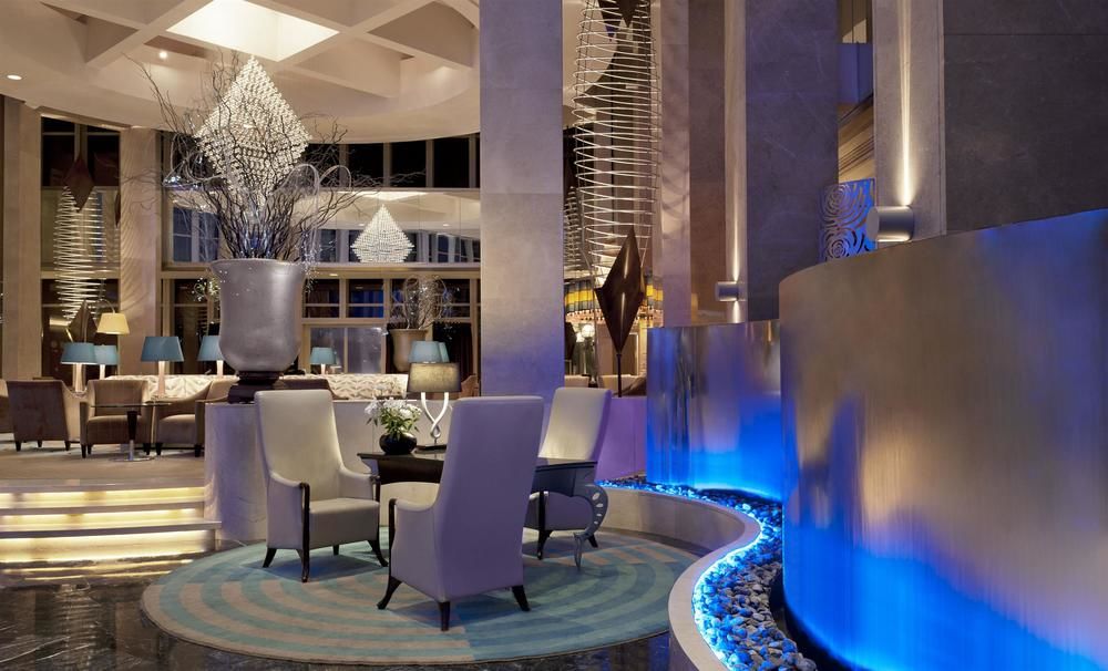 Fotos del hotel - SHERATON ANKARA