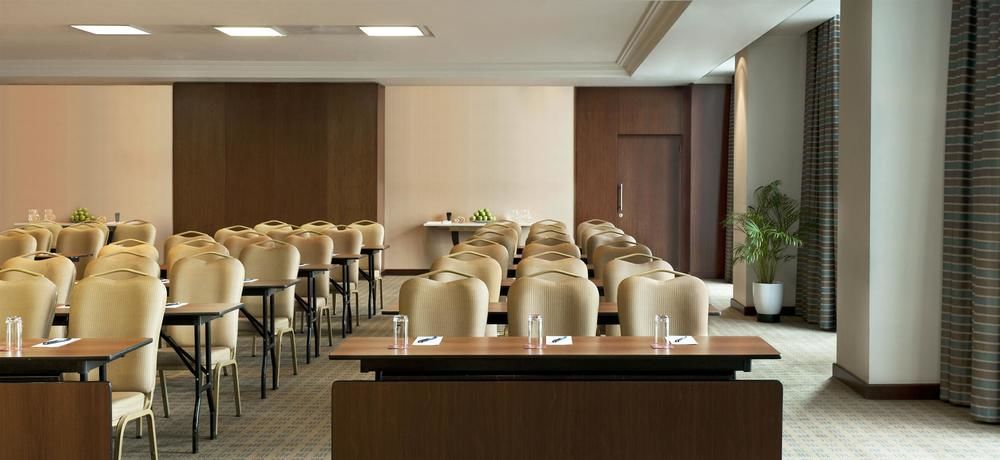 Fotos del hotel - SHERATON ANKARA