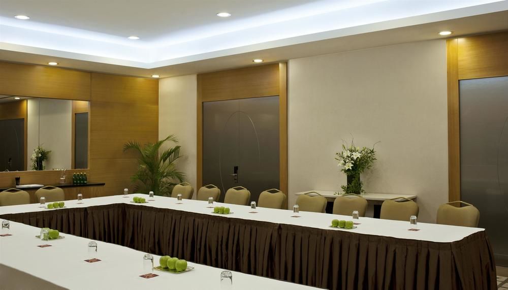 Fotos del hotel - SHERATON ANKARA