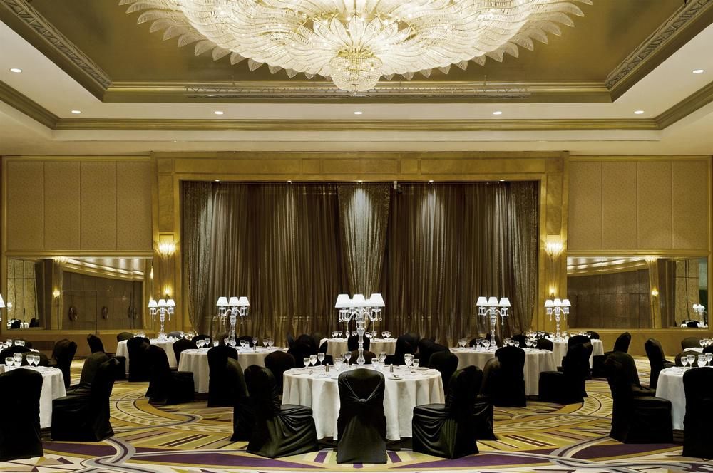 Fotos del hotel - SHERATON ANKARA