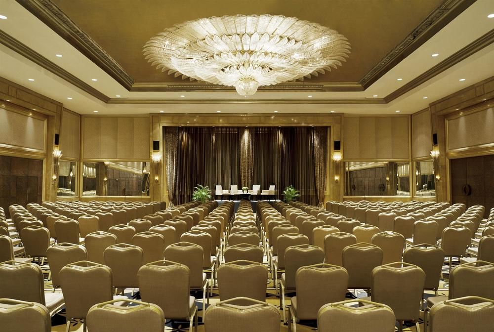 Fotos del hotel - SHERATON ANKARA
