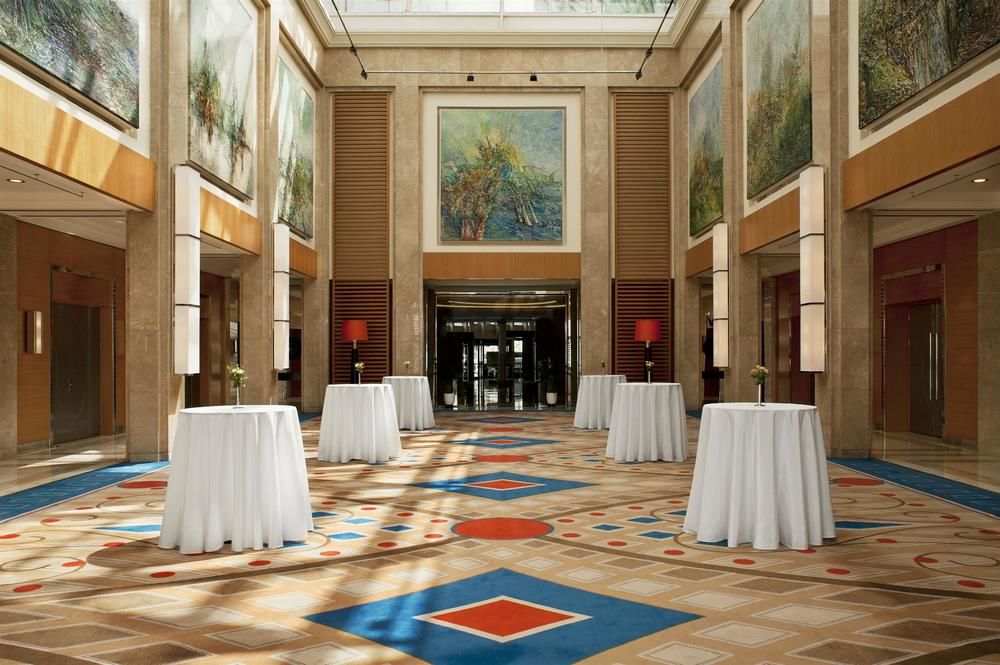 Fotos del hotel - SHERATON ANKARA
