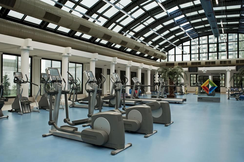 Fotos del hotel - SHERATON ANKARA
