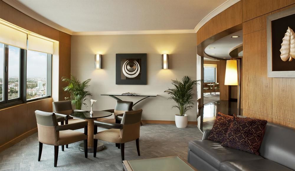 Fotos del hotel - SHERATON ANKARA