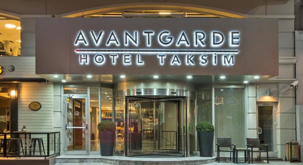 Fotos del hotel - AVANTGARDE HOTEL TAKSIM