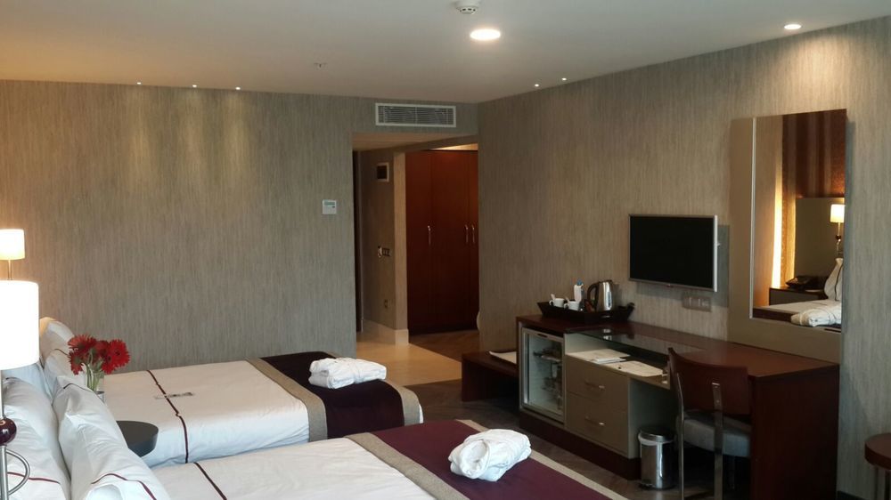 Fotos del hotel - Taksim Gonen