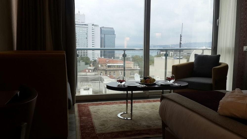 Fotos del hotel - Taksim Gonen