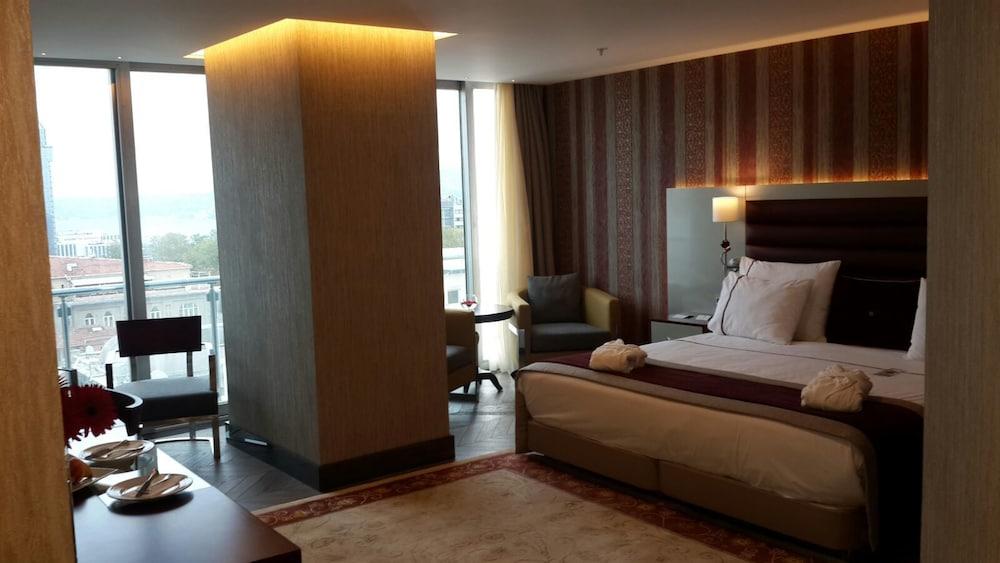 Fotos del hotel - Taksim Gonen