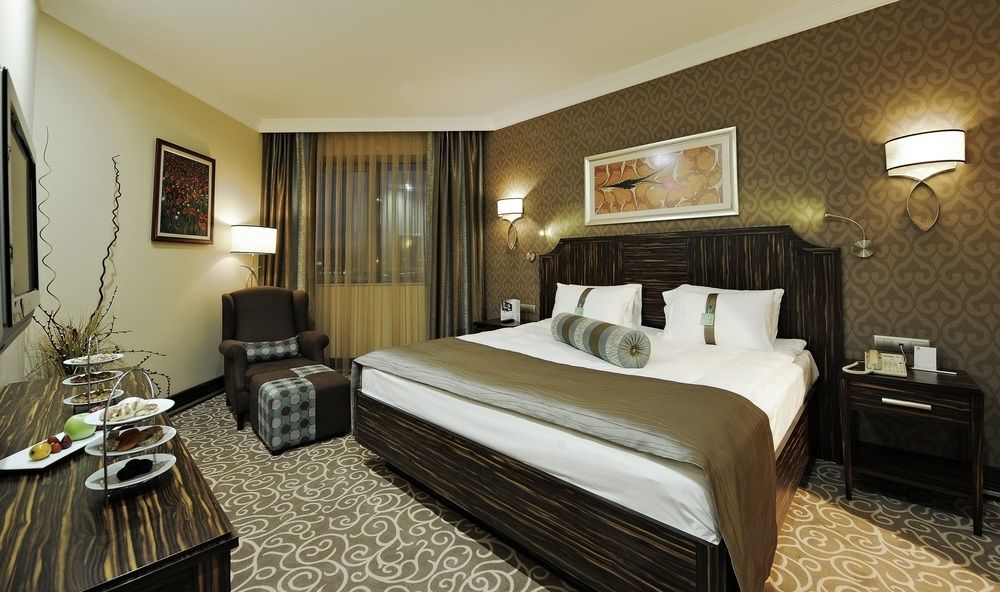 HOLIDAY INN BURSA