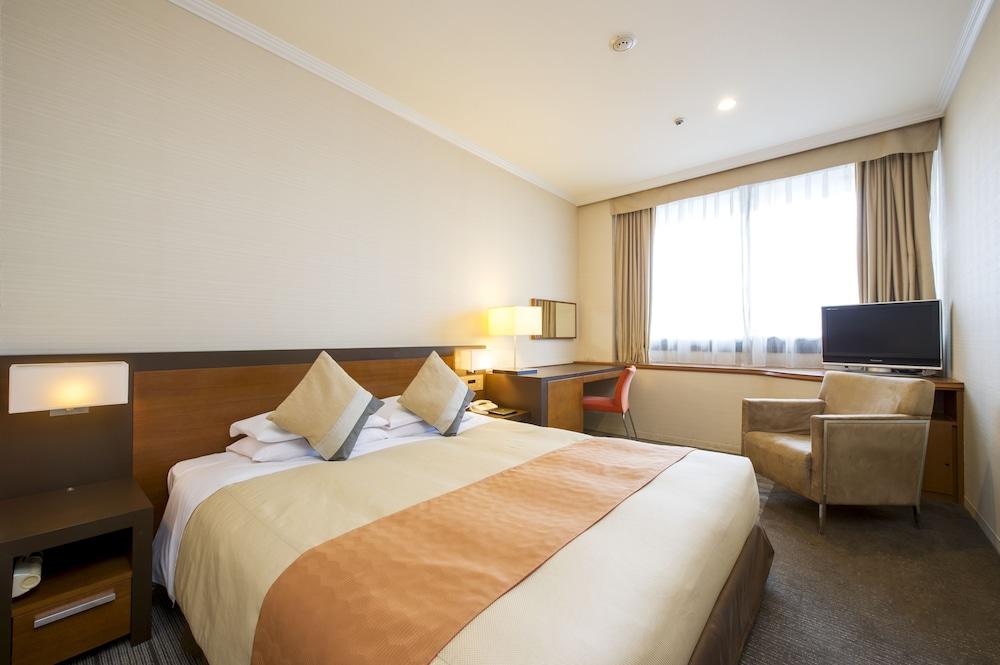 Fotos del hotel - Mercure Tokyo Hibiya
