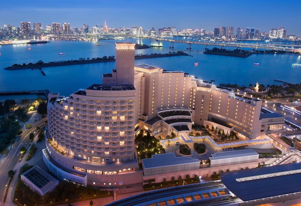 Fotos del hotel - Hilton Tokyo Odaiba