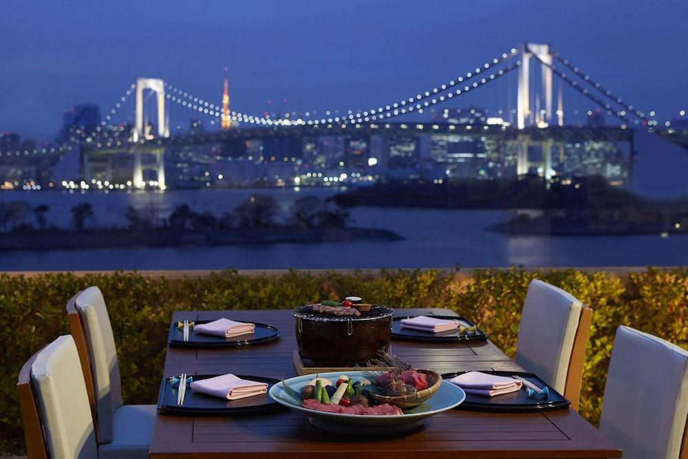 Fotos del hotel - Hilton Tokyo Odaiba