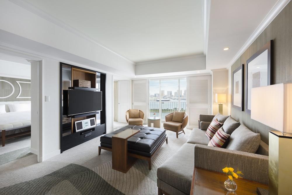 Fotos del hotel - Hilton Tokyo Odaiba