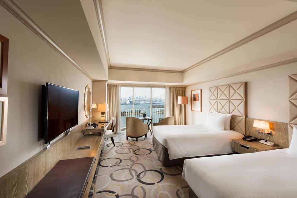 Fotos del hotel - Hilton Tokyo Odaiba