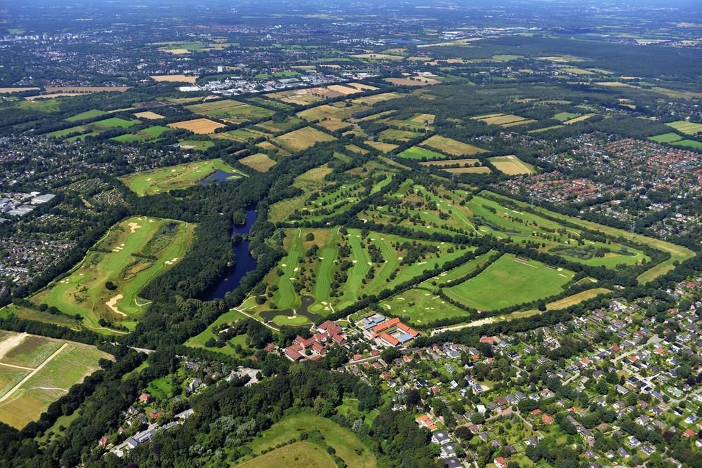 Fotos del hotel - STEIGENBERGER HOTEL TREUDELBERG