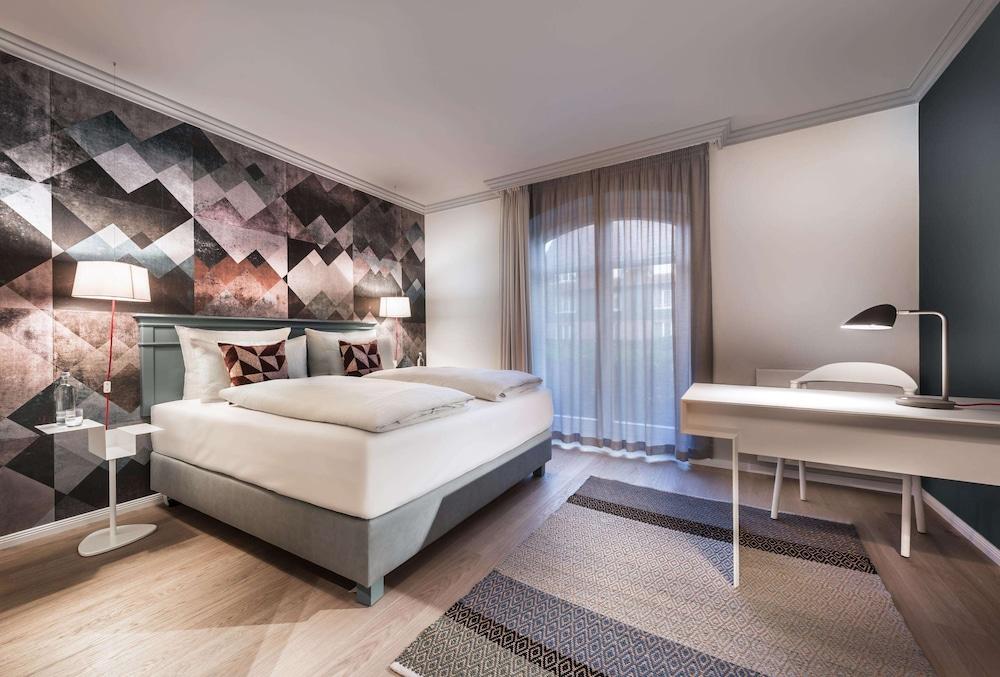 Fotos del hotel - STEIGENBERGER HOTEL TREUDELBERG
