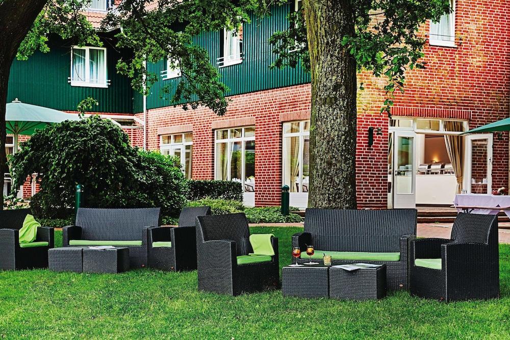 Fotos del hotel - STEIGENBERGER HOTEL TREUDELBERG