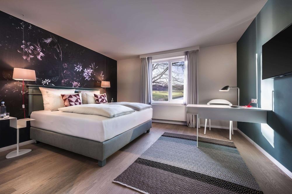 Fotos del hotel - STEIGENBERGER HOTEL TREUDELBERG