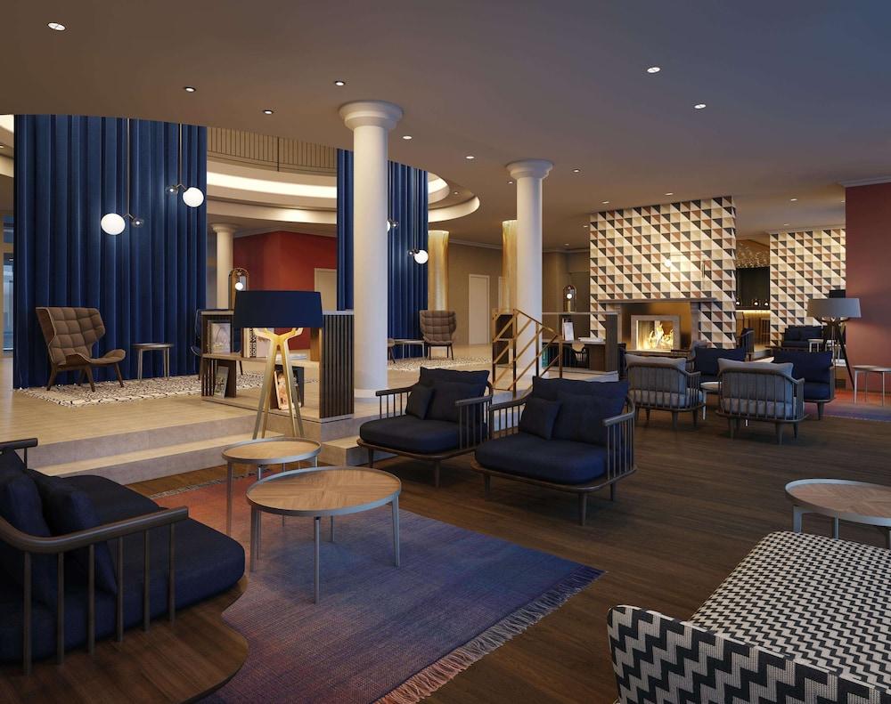 Fotos del hotel - STEIGENBERGER HOTEL TREUDELBERG