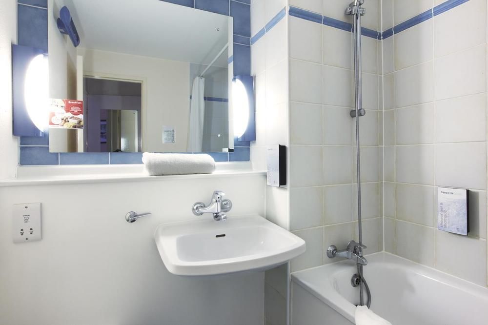 Fotos del hotel - Campanile Runcorn